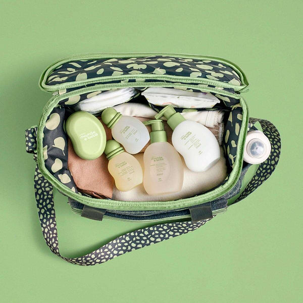 Mommy & Baby Complete Bag Set