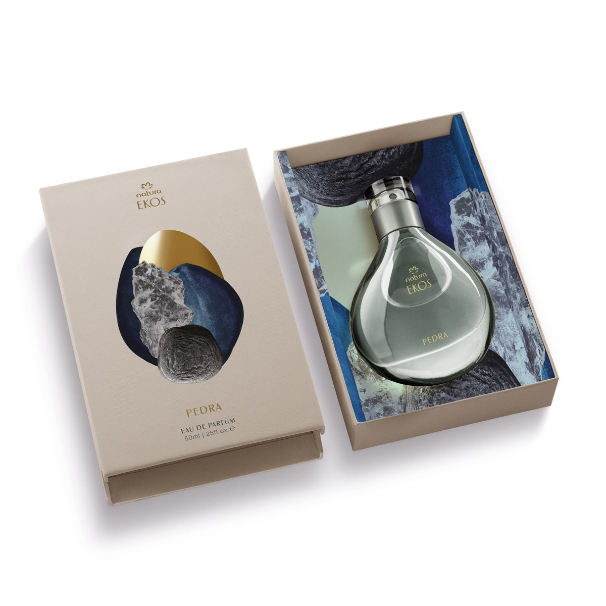 Ekos Stone 50 ml