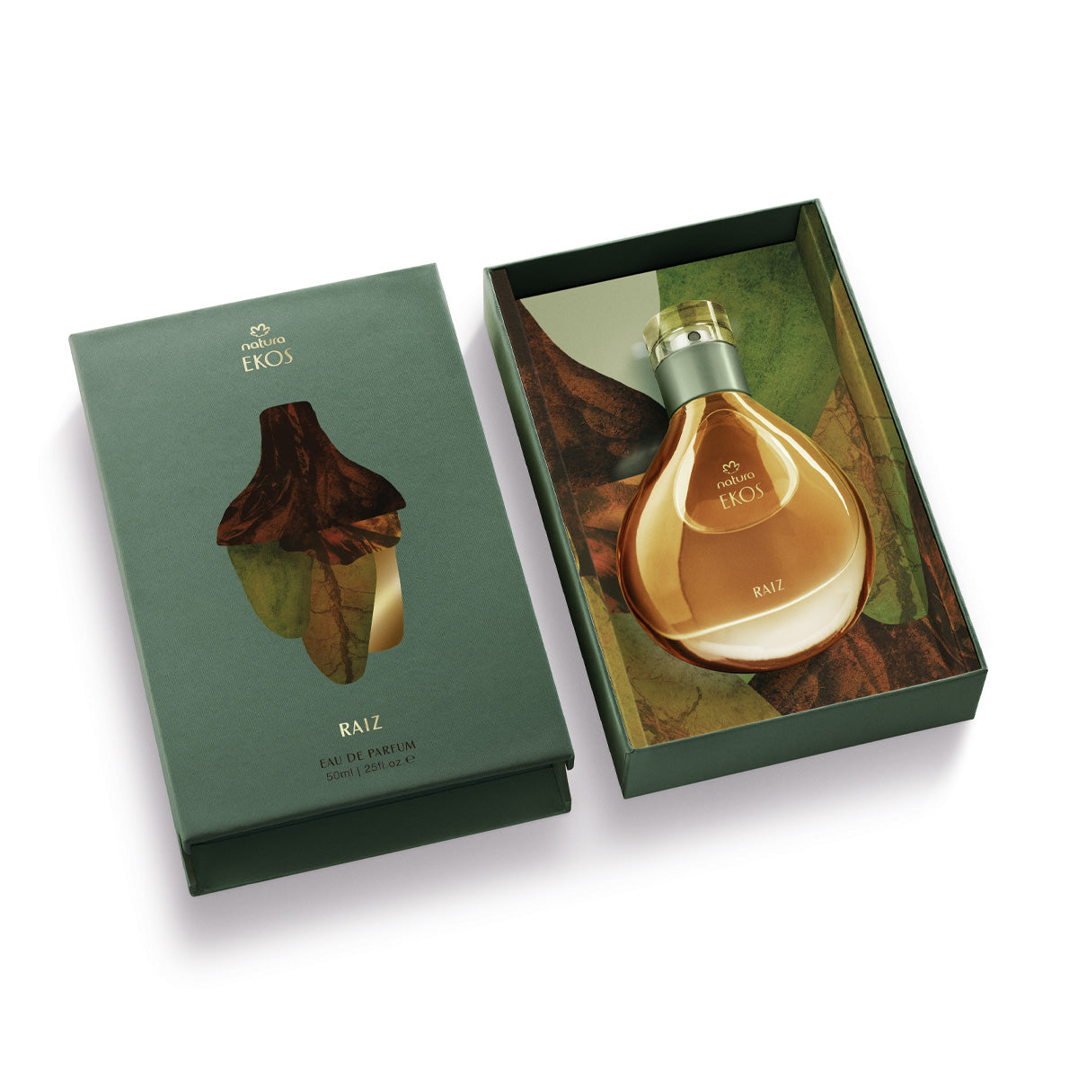 Ekos Root 50 ml
