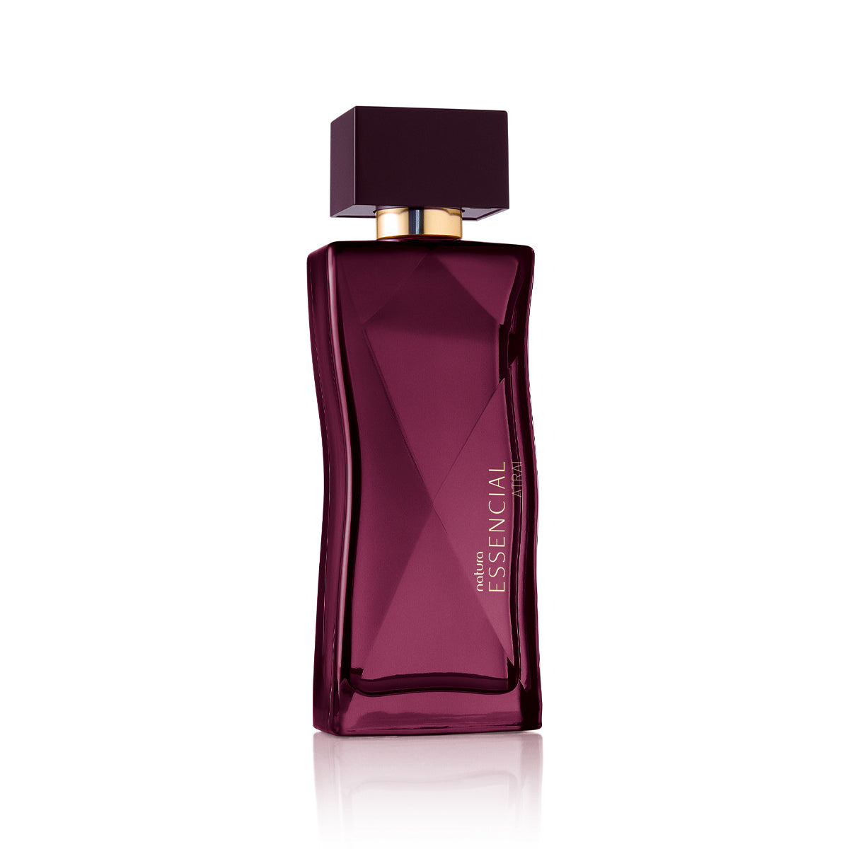 Essencial Atrai Feminino Natura - 100ml