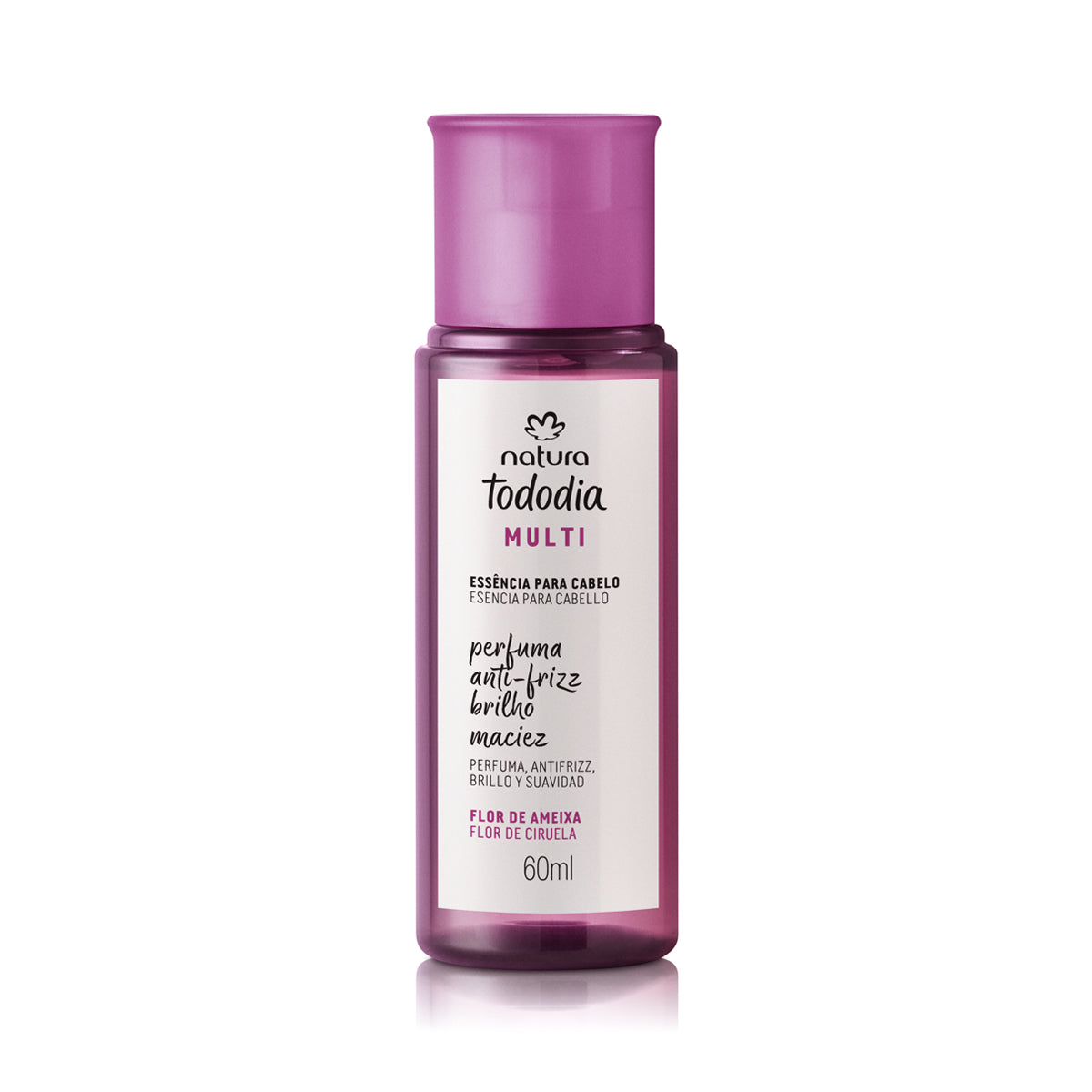 Hair Essence #Everyday Plum Blossom