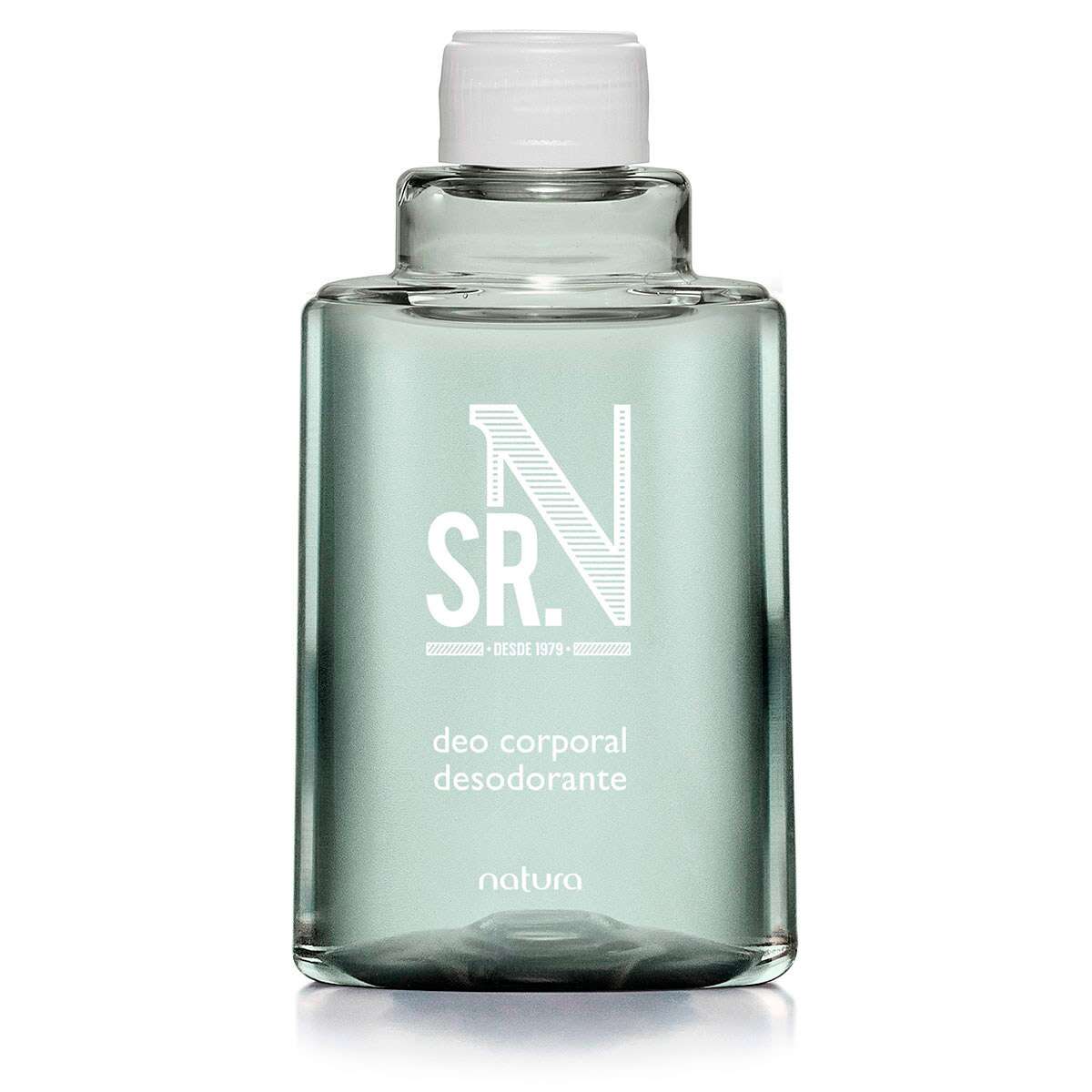 Refil Desodorante Corporal Sr. N
