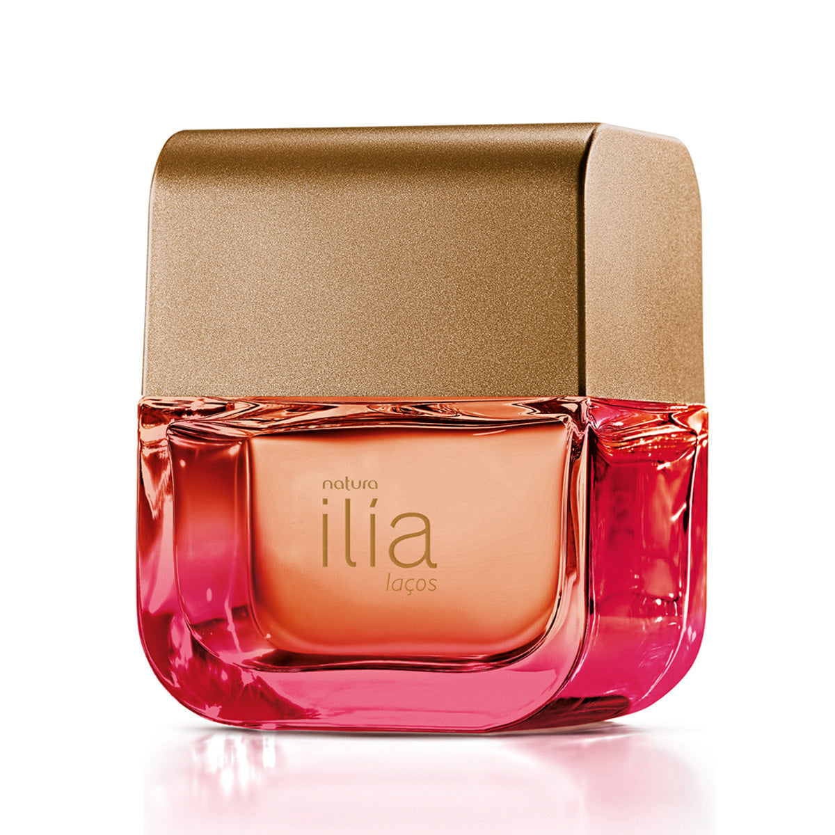 Ilía Laços Feminino 50 ml