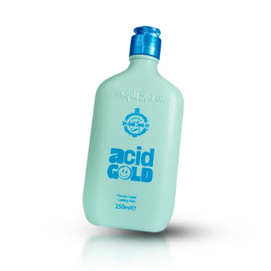 Máscara AcidGold Gold Spell - 250ml