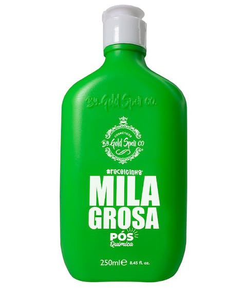 Miraculous Post-Chemical Hair Health Recovery Surprise - 250ml