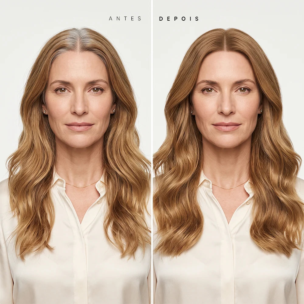 Camouflage Touch Dark Blonde 75ml