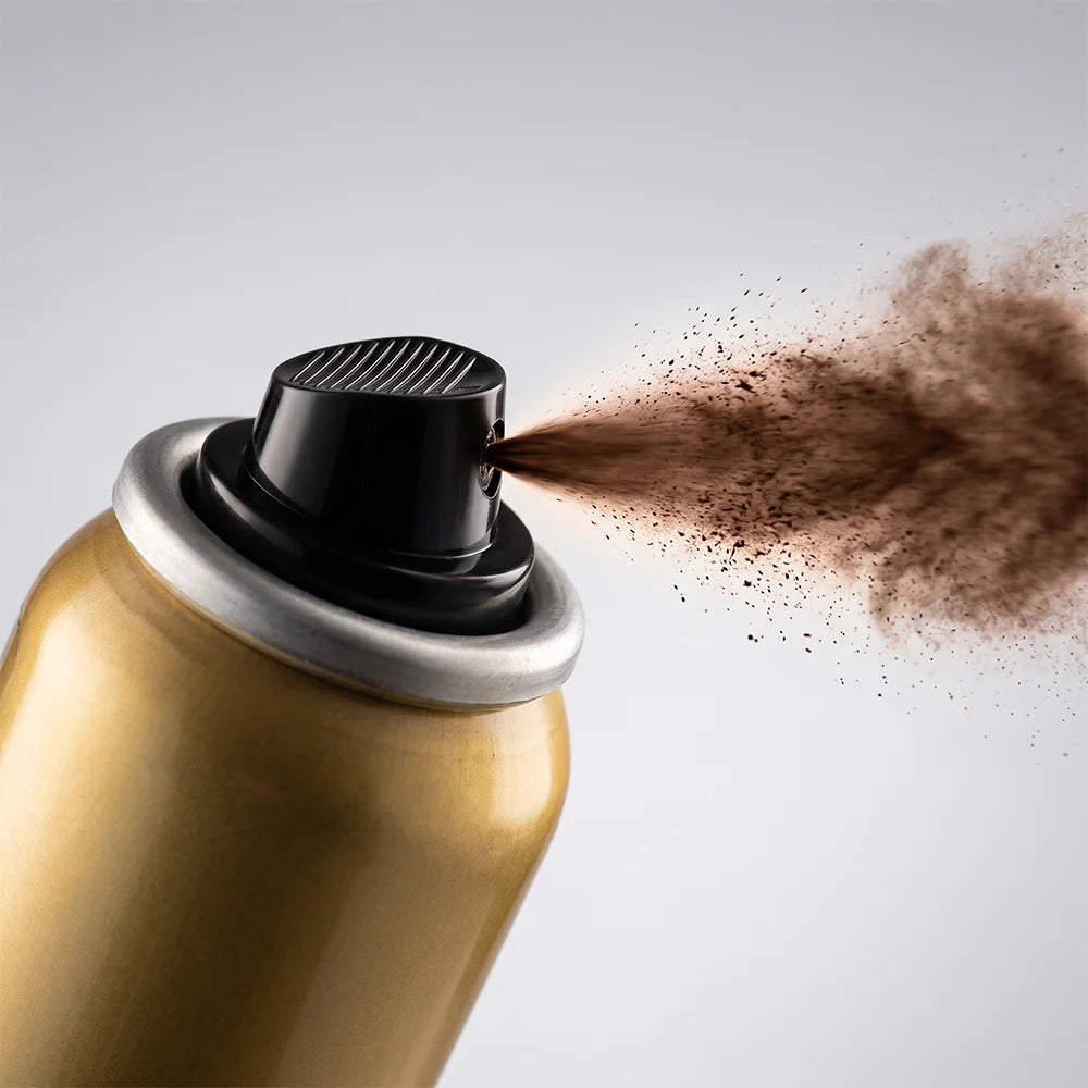 Camouflage Touch Dark Brown 75ml