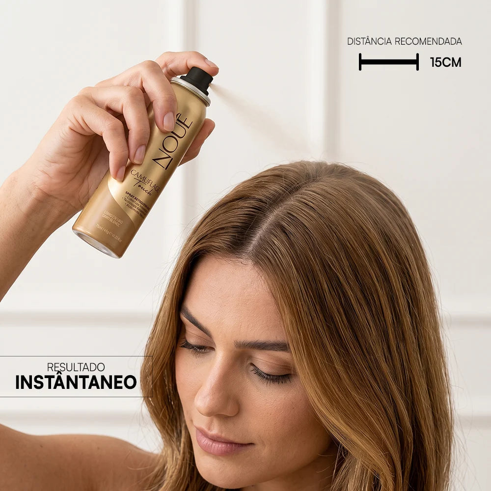 Camouflage Touch Dark Blonde 75ml