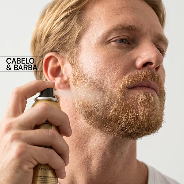 Camouflage Touch Light Blonde 75ml