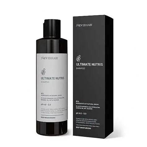 ROVERHAIR Ultimate Nutris Shampoo 150ml