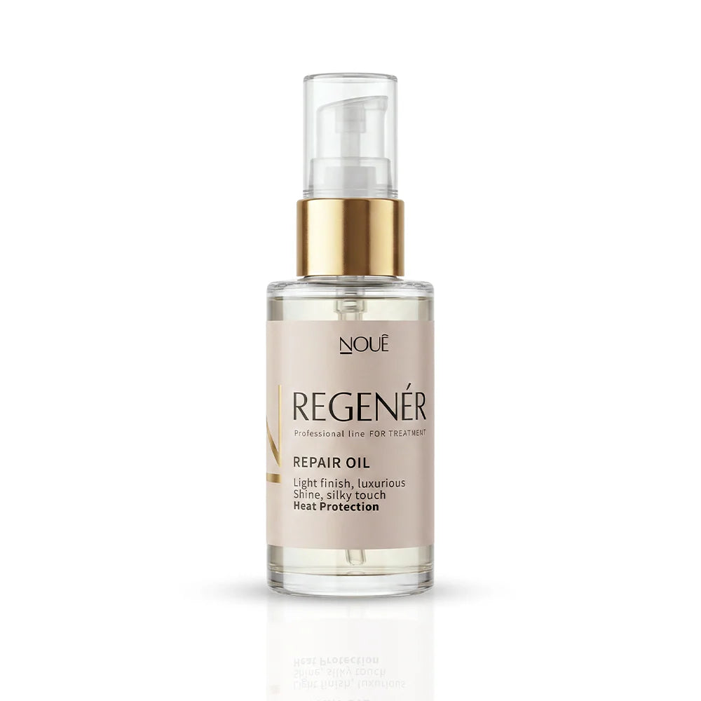 Regenerating Nourishing Repairing Oil 30ml
