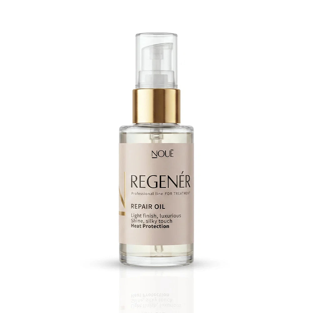 Nutritivo Reparador Regenér Oil 30ml Build your Kit
