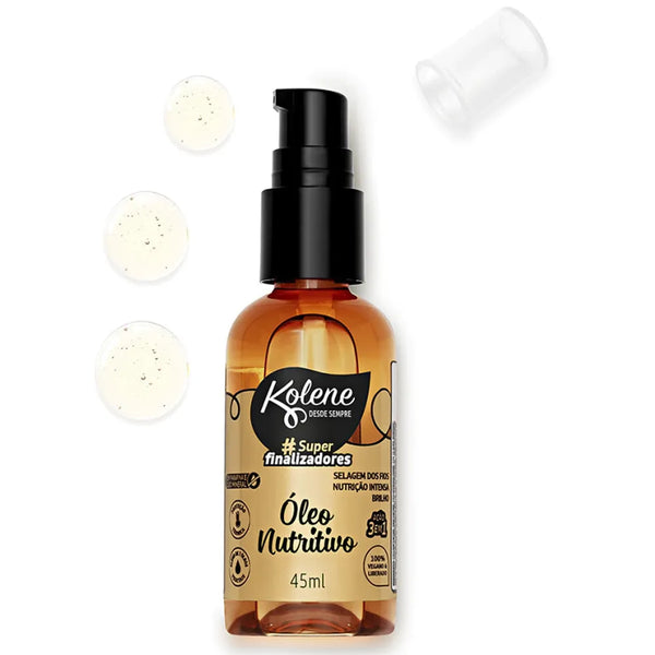 Kolene Nourishing Oil for Super Finishing Products 45ml