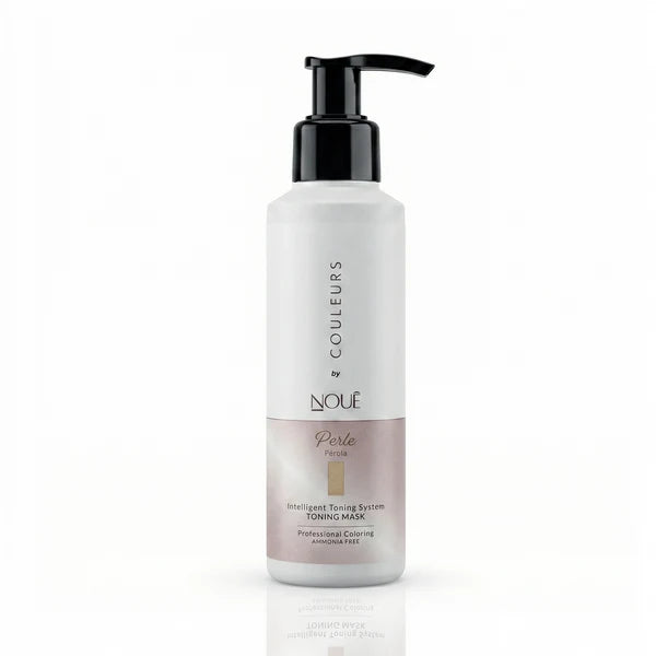 Couleurs Pearl Hair Toner - 140ml