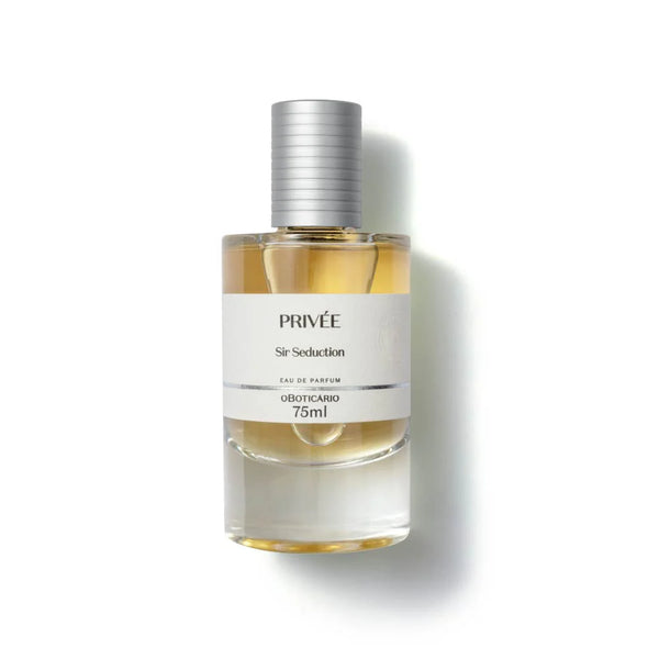 Privée Sir Seduction Eau De Parfum 75ml