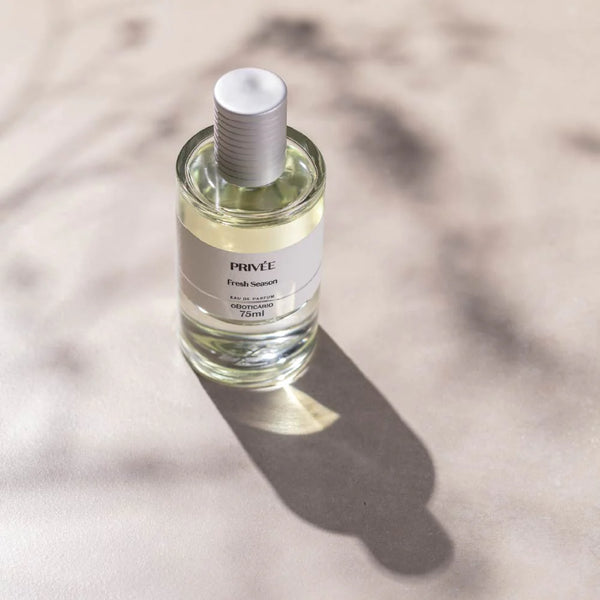 Privée Fresh Season Eau De Parfum 75ml