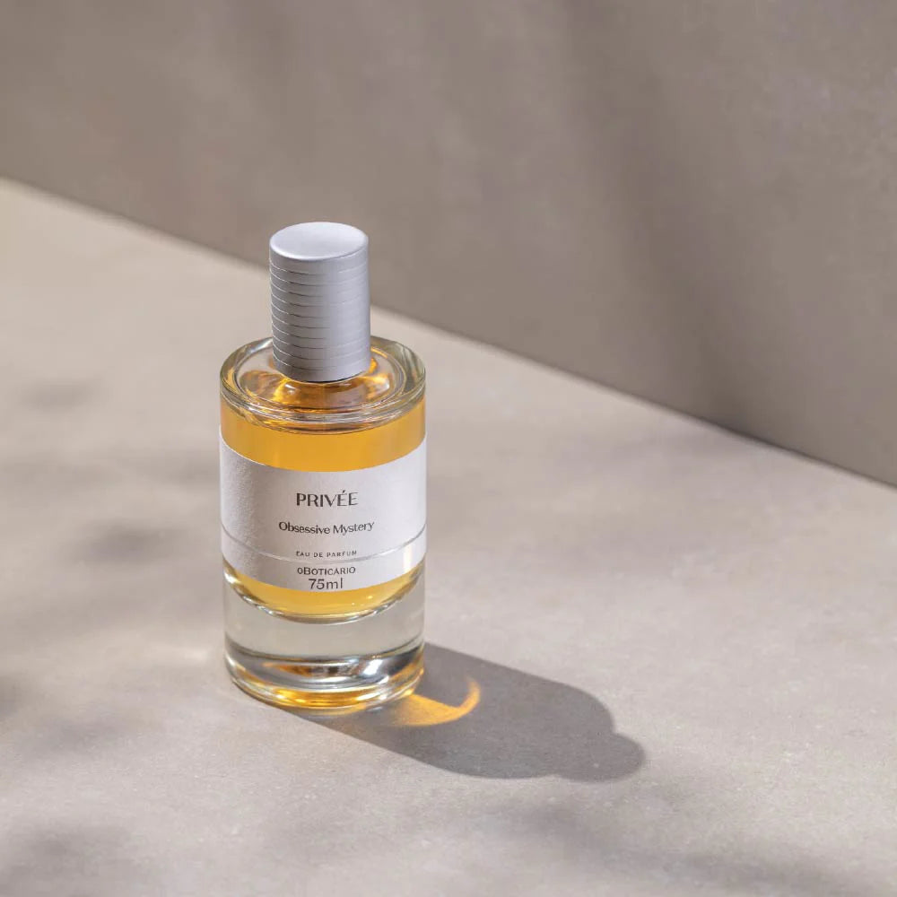 Privée Obsessive Mystery Eau De Parfum 75ml