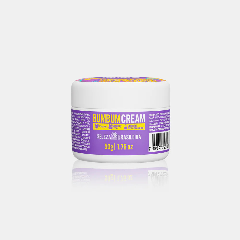 Bumbum Cream Travel Size - 50g