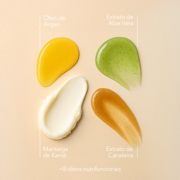 Amend Essential Sunscreen for Hair, Sun Protection