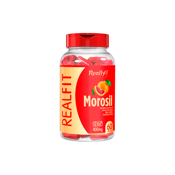 REALFIT MOROSIL LARANJA MOURO PURO