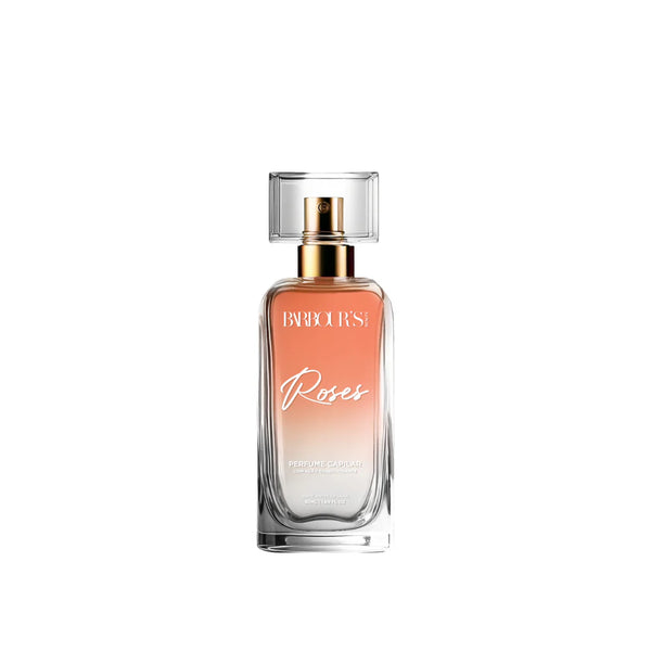 Barbour's Beauty Roses 212 Vip Rose Hair Perfume - Women's