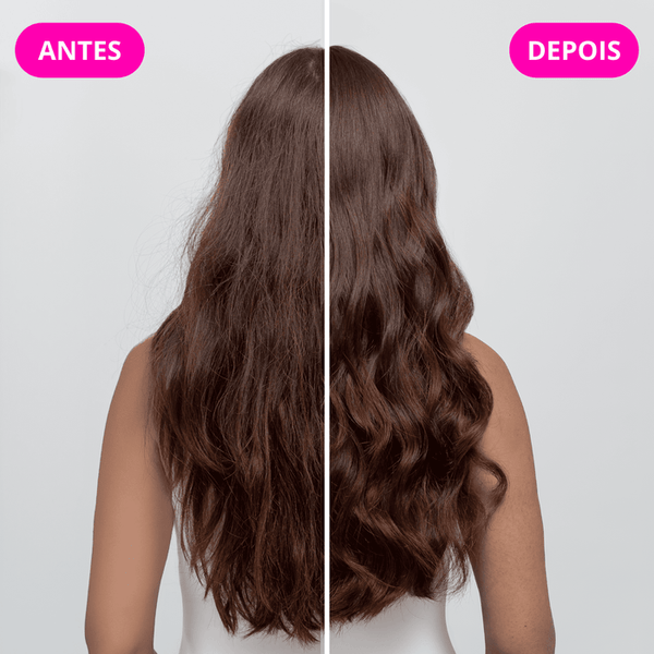 Oil in Cream SOS Crescimento 100ml