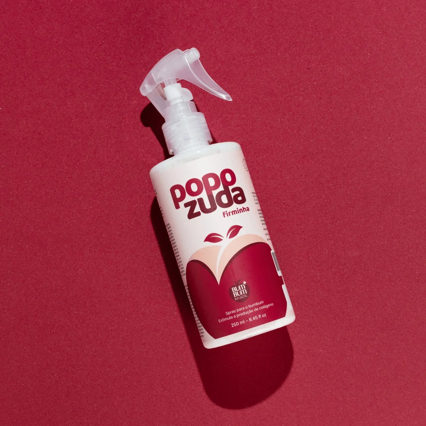 Popozuda Spray - 250ml