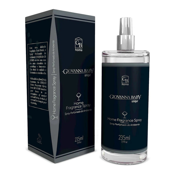 Perfume de Ambiente Giovanna Baby Home Unique 235ml