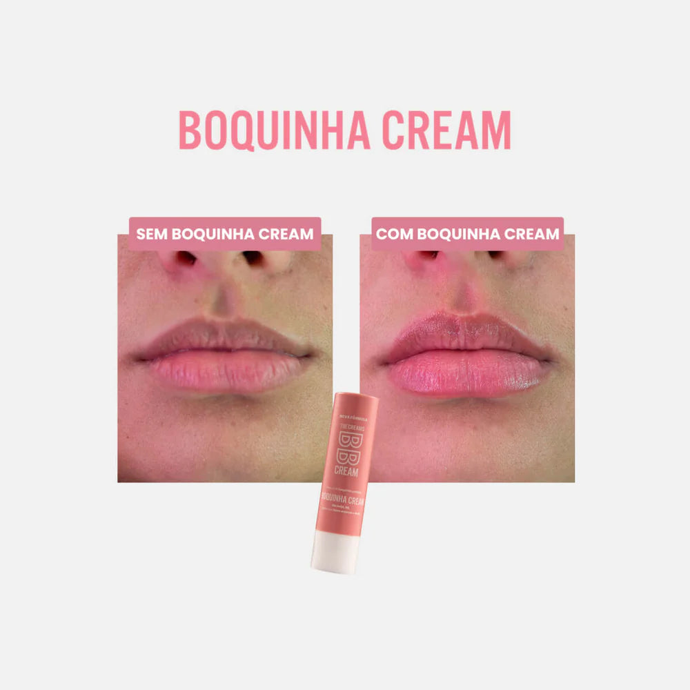 Boquinha Cream 4g