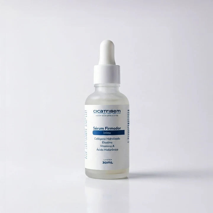Intimate Firming Serum with Collagen