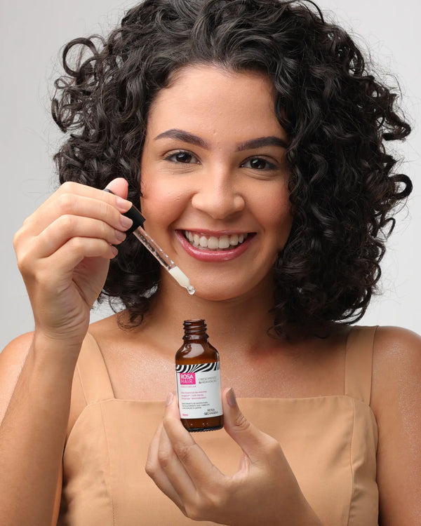 Rosa - Hair Tonic30ml