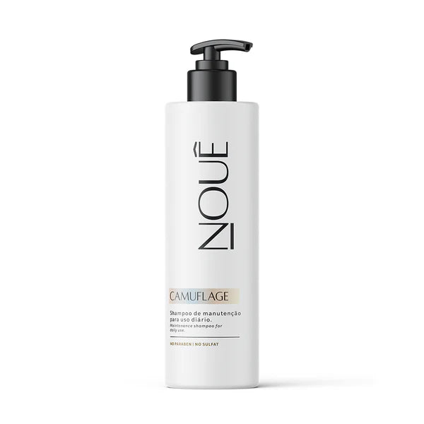 Nouê Shampoo - 140ml