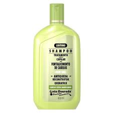 Anti-Fall Strengthening Queratrix Shampoo - 430ml