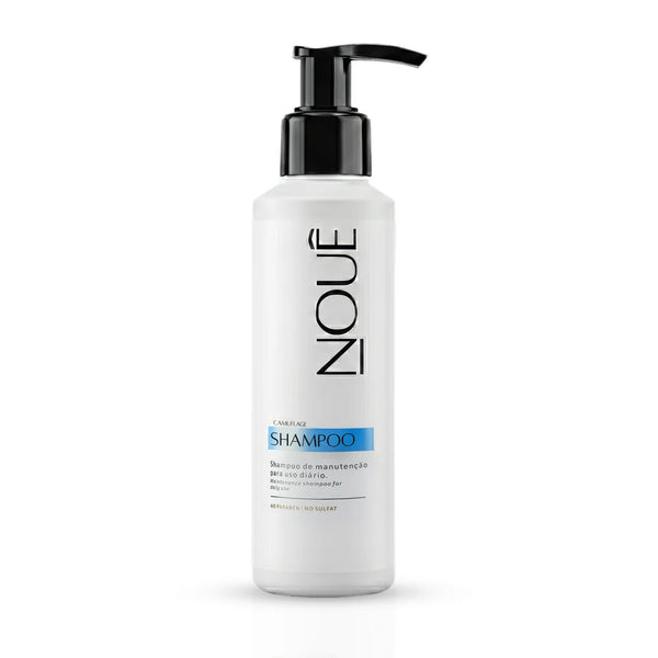 Nouê Shampoo - 140ml