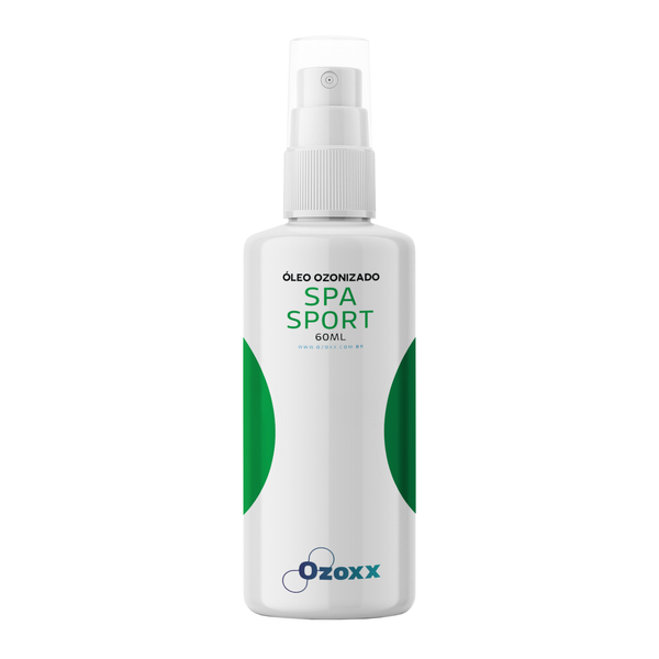 Ozoxx Spa Sport
