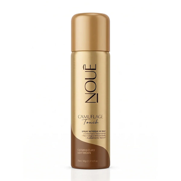 Camouflage Touch Light Brown 75ml