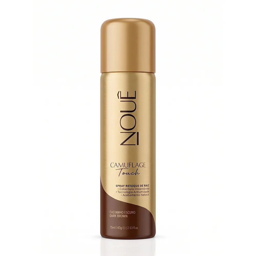 Camouflage Touch Dark Brown 75ml