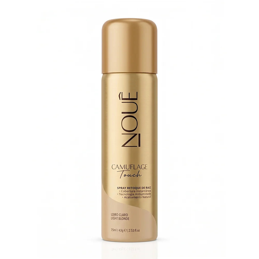 Camouflage Touch Light Blonde 75ml