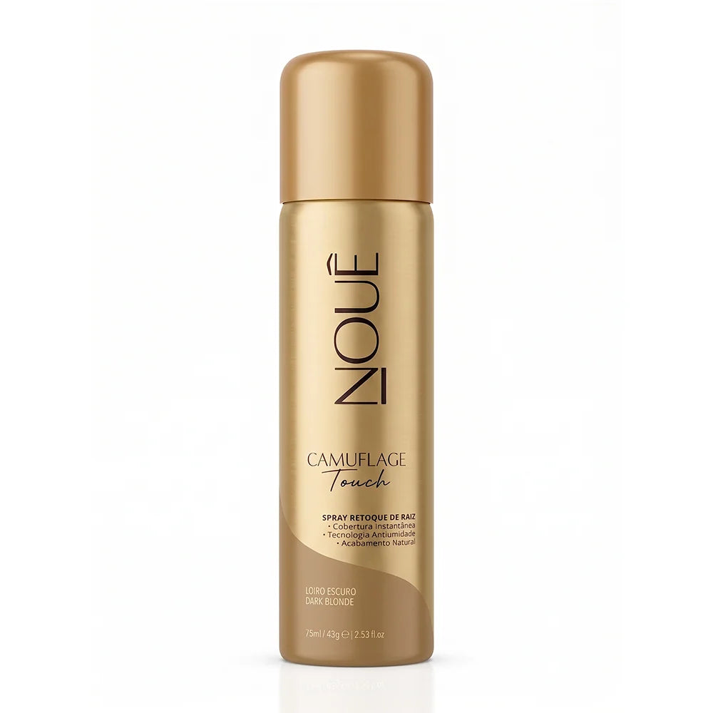 Camouflage Touch Dark Blonde 75ml