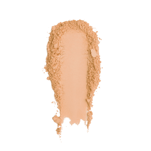 Loose Powder Invisible Silk - Sweet Banana Mari Maria Makeup