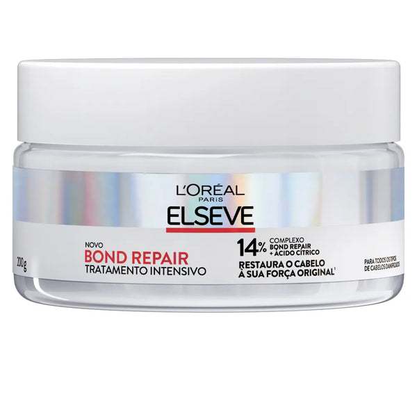 Elseve Bond Repair Intensive Treatment Cream 200ml