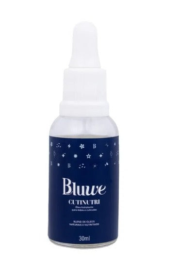 Bluwe Oleo Hidratante Cutinutri - 30ml