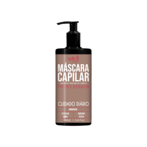 Widi Care Phyto Keratin Mascarilla Capilar Cuidado Diario