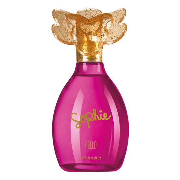 Sophie Hello Children's Cologne 100ml