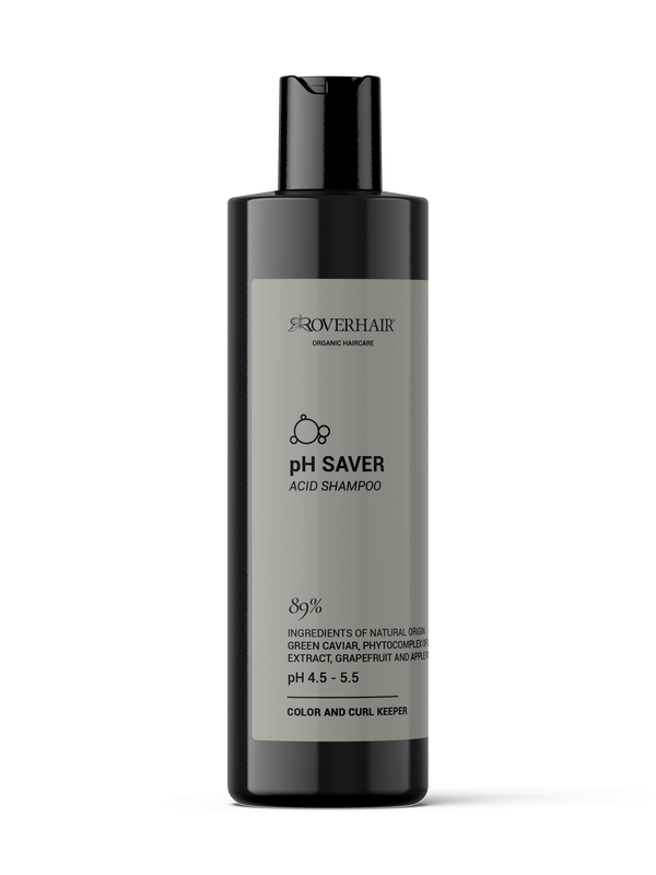 RoverHair Acid Shampoo - 250ml
