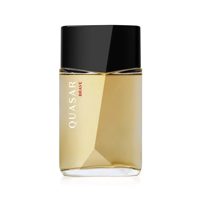 Quasar Brave Deodorant Cologne 100ml