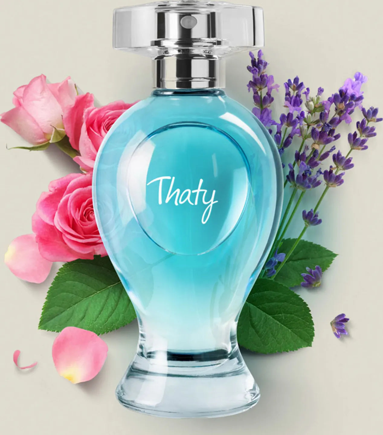 Boticollection Thaty Deodorant Cologne 100ml