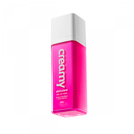 Creamy Skincare Gel 30g