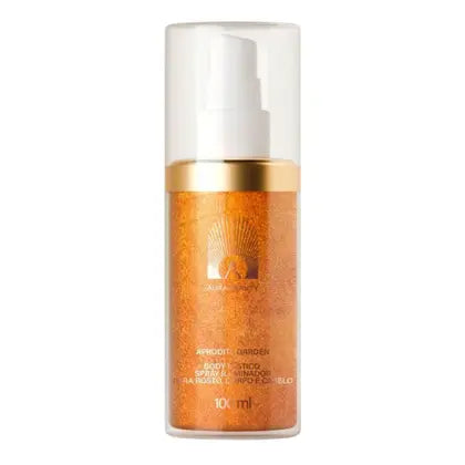 Aura Beauty Afrodite Garden - Mystic Body 100ml