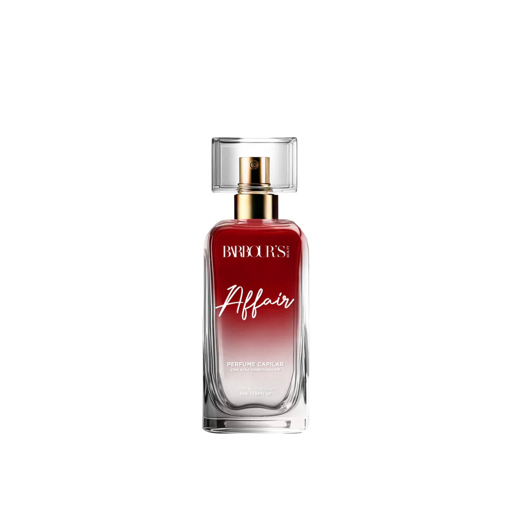 Barbour's Beauty Affair Hair Perfume - 60ml